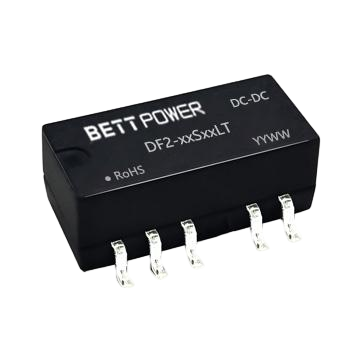 DF2-xxSxxLT-电源模块