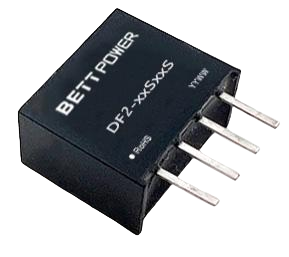 DF2-xxSxxS-电源模块
