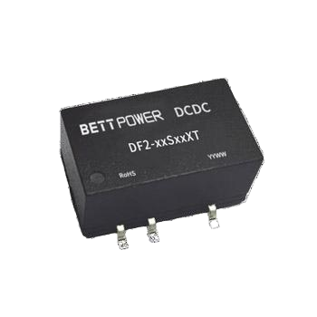 DF2-xxSxxXT-电源模块