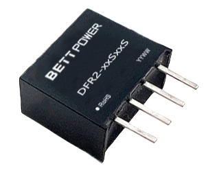 DFR2-xxSxxS-电源模块