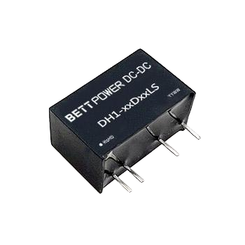 DH1-xxDxxLS-电源模块