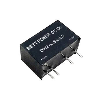 DH2-xxSxxLS-电源模块