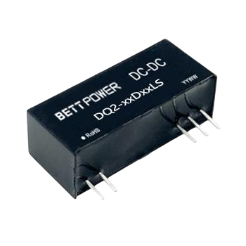 DQ2-xxDxxLS-电源模块