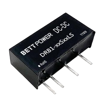 DRB1-xxSxxLS-电源模块