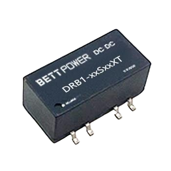 DRB1-xxSxxXT-电源模块