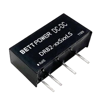 DRB2-xxSxxLS-电源模块