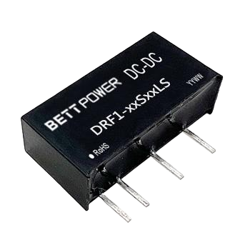 DRF1-xxSxxLS-电源模块