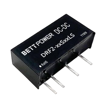 DRF2-xxSxxLS-电源模块