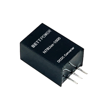 N78Uxx-1000-电源模块