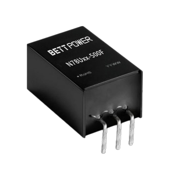 N78Uxx-500F-电源模块