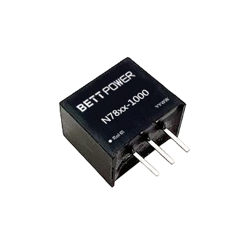 N78xx-1000-电源模块