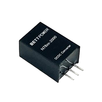 N78xx-2000-电源模块