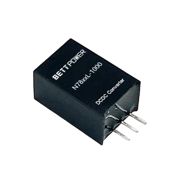 N7803L-1000-电源模块