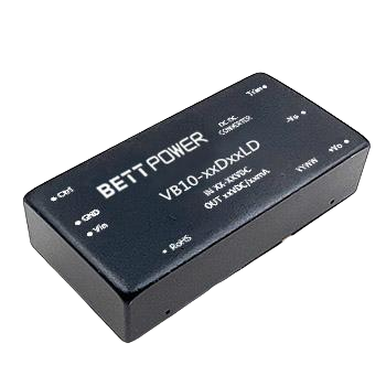 VB10-xxDxxLD-电源模块