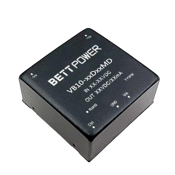 VB10-xxDxxMD-电源模块