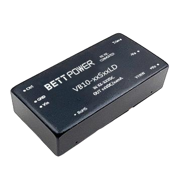 VB10-xxSxxLD-电源模块