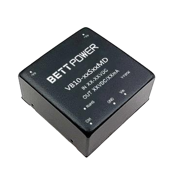 VB10-xxSxxMD-电源模块