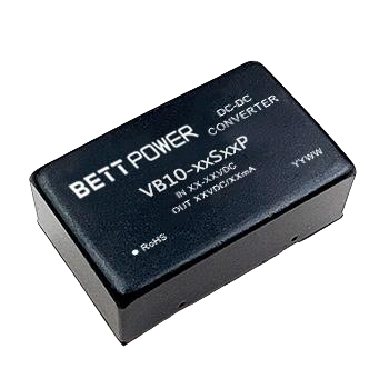 VB10-xxSxxP-电源模块