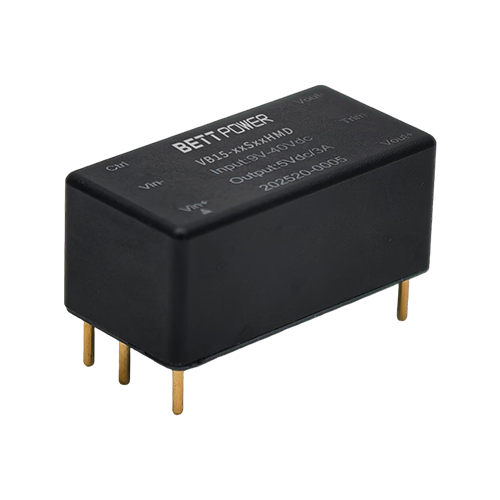 VB15-xxSxxHMD-电源模块