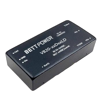 VB20-xxDxxLD-电源模块