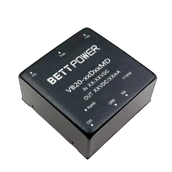 VB20-xxDxxMD-电源模块