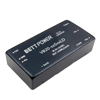 VB20-xxSxxLD-电源模块