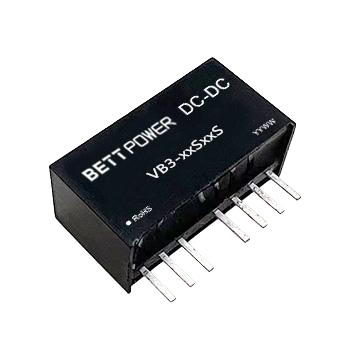 VB3-xxSxxS-电源模块