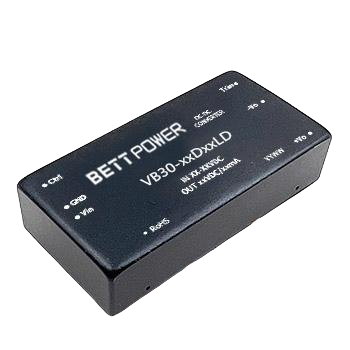 VB30-xxDxxLD-电源模块