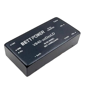 VB40-xxDxxLD-电源模块