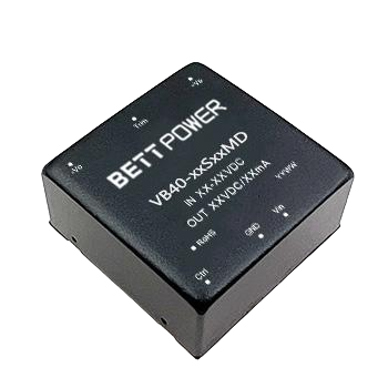 VB40-xxSxxMD-电源模块