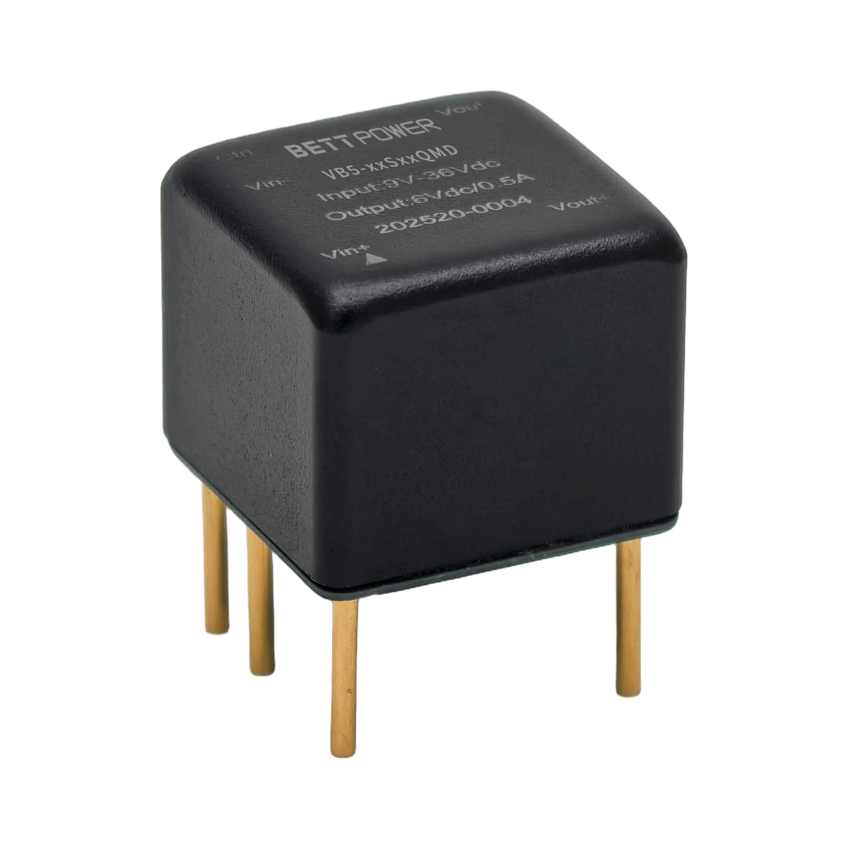 VB5-xxSxxQMD-电源模块