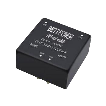 VB6-xxDxxMD-电源模块