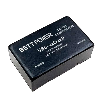 VB6-xxDxxP-电源模块