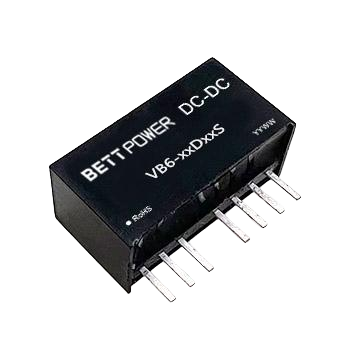 VB6-xxDxxS-电源模块