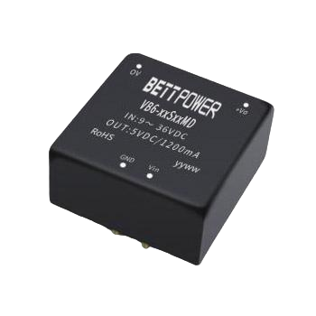 VB6-xxSxxMD-电源模块