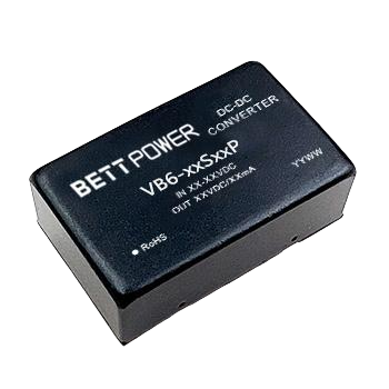 VB6-xxSxxP-电源模块