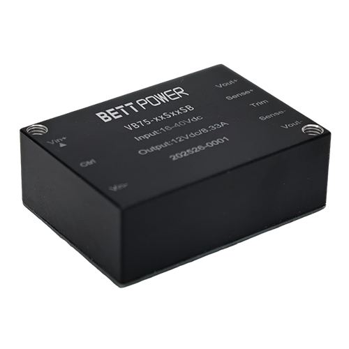 VB75-xxSxxSB-电源模块