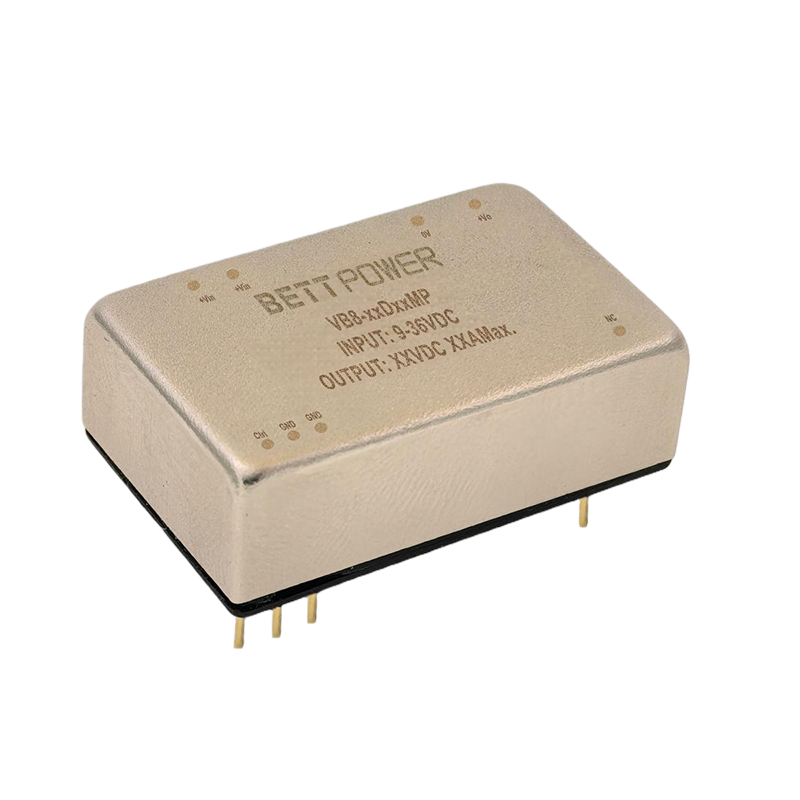 VB8-24D15MP