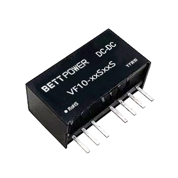 VF10-xxSxxS-电源模块