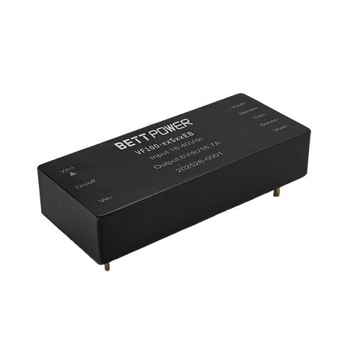 VF100-xxSxxEB-电源模块