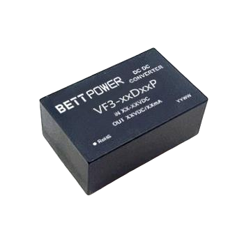 VF3-xxDxxP-电源模块