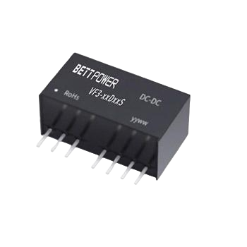 VF3-xxDxxS-电源模块