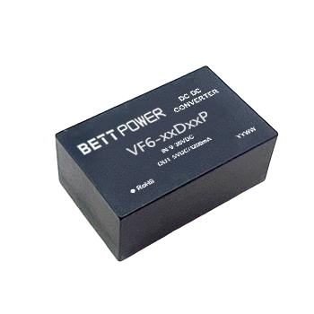 VF6-xxDxxP-电源模块