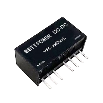 VF6-xxDxxS-电源模块