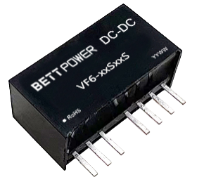 VF6-xxSxxS-电源模块