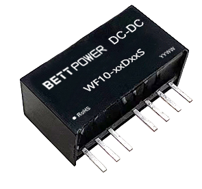 WF10-xxDxxS-电源模块