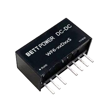 WF6-xxDxxS-电源模块