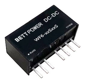 WF6-xxSxxS-电源模块